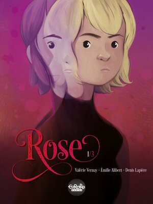 cover image of Rose--Volume 1--A Double Life